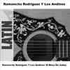 Ramoncito Rodriguez y los Andinos' el Beso de Judas album lyrics, reviews, download