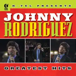 Johnny Rodriguez: Greatest Hits (Re-Recorded Versions) by Johnny Rodriguez album reviews, ratings, credits