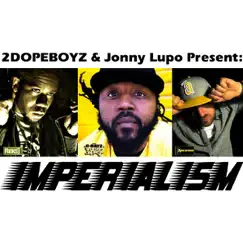 Imperialism (feat. C-Rayz Walz & Reks) Song Lyrics