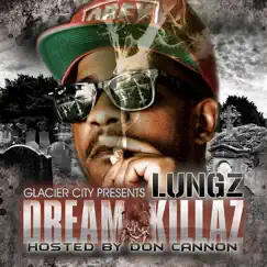 Dreamkillaz by LUNGZ album reviews, ratings, credits