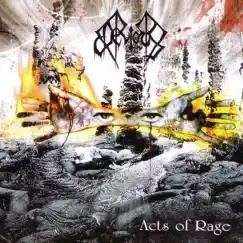 Acts of Rage by Devious album reviews, ratings, credits