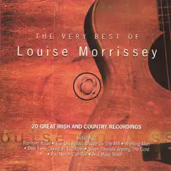 Louise Morrissey: The Very Best Of by Louise Morrissey album reviews, ratings, credits