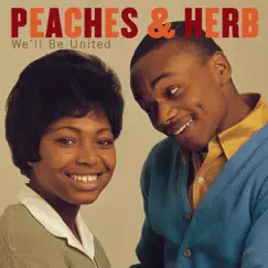 We'll Be United by Peaches & Herb album reviews, ratings, credits