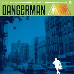 Dangerman by Dangerman album reviews, ratings, credits