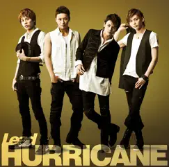 Hurricane (Instrumental) Song Lyrics