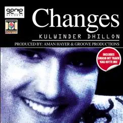 Changes by Kulwinder Dhillon album reviews, ratings, credits