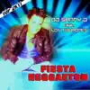 Fiesta Reggaeton (Top 2k11) [Remixes] - EP album lyrics, reviews, download