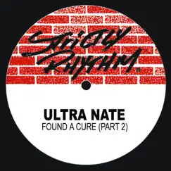 Found a Cure, Pt. 2 - EP by Ultra Naté album reviews, ratings, credits