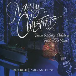 Christmas Blues (feat. Rob Reed, Peter Griffin, Garth Vogan) Song Lyrics
