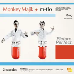 Picture Perfect - Single by Monkey Majik + m-flo album reviews, ratings, credits