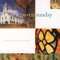 An Acoustic Sunday by Jack Jezzro album reviews, ratings, credits
