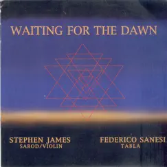 Waiting for the Dawn by Federico Sanesi & Stephen James album reviews, ratings, credits