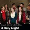 O Holy Night - Single album lyrics, reviews, download
