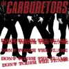 Don't Touch the Flame - Single album lyrics, reviews, download