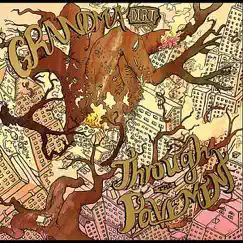 Through the pavement - EP by Grandma dirt album reviews, ratings, credits