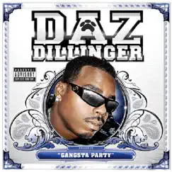 Gangsta Party by Daz Dillinger album reviews, ratings, credits