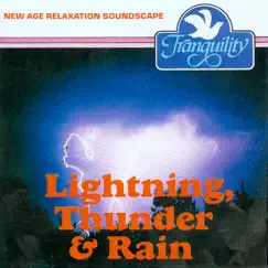 Lightning, Thunder & Rain by Anton Hughes album reviews, ratings, credits