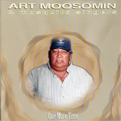 One More Time by Art Moosamin album reviews, ratings, credits