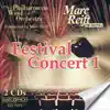 Festival Concert 1 album lyrics, reviews, download