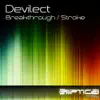 Breakthrough/Stroke - EP album lyrics, reviews, download