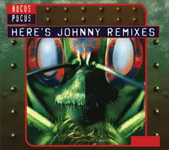 Here's Johnny (Digidance Happy Hardcore Radio Mix) Song Lyrics