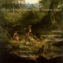 Violin Concerto In D Minor: III. Allegro Song Lyrics