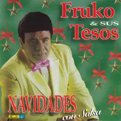 Navidades Con Salsa by Fruko y Sus Tesos album reviews, ratings, credits