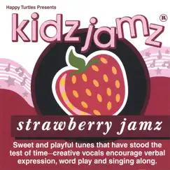 Strawberry Jamz by Kidz Jamz album reviews, ratings, credits