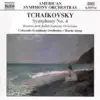 Tchaikovsky: Symphony No. 4 - Romeo and Juliet album lyrics, reviews, download