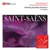 Saint-Saëns: The Carnival of Animals album lyrics, reviews, download