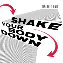 Shake Your Body Down Song Lyrics