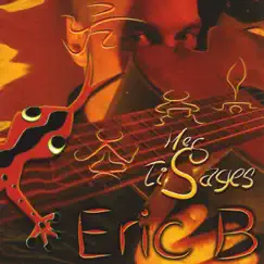 MesTisSages by Eric Bernard album reviews, ratings, credits