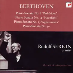 Beethoven: Piano Sonatas No. 8 