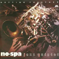 Elrendeződés by No-Spa Jazz Quintet album reviews, ratings, credits