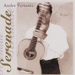 Serenade by Andre Feriante album reviews, ratings, credits