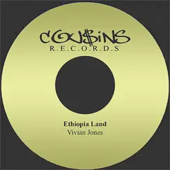 Ethiopia Land - Single by Vivian Jones album reviews, ratings, credits
