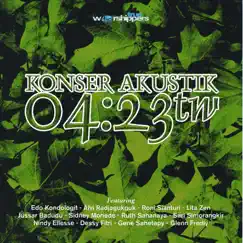 Konser Akustik 04:23 by JPCC Worship album reviews, ratings, credits