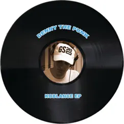 Koblance - EP by Denny the Punk album reviews, ratings, credits