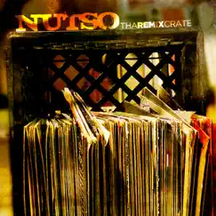 The Remix Crate Vol. 1 by Nutso album reviews, ratings, credits
