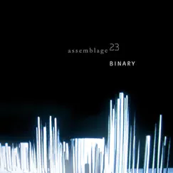 Binary - EP by Assemblage 23 album reviews, ratings, credits