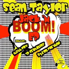 Jack 'N Boom (Matt Cox Remix) Song Lyrics