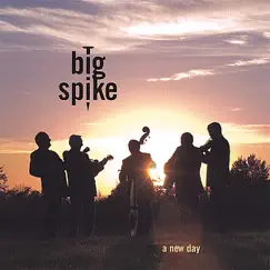 A New Day by Big Spike album reviews, ratings, credits