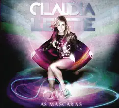 As Máscaras (Se Deixa Levar) [South Africa '10 to Brasil '14] - Single by Claudia Leitte album reviews, ratings, credits