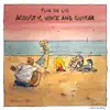 Acoustic Voice and Guitar (feat. Gabrielle Chiararo) album lyrics, reviews, download