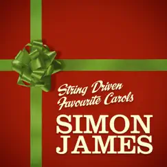 String Driven - Favourite Carols by Simon James album reviews, ratings, credits