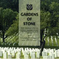 Gardens of Stone by US Coast Guard Band album reviews, ratings, credits