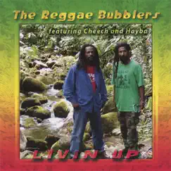 Livin Up by The Reggae Bubblers album reviews, ratings, credits