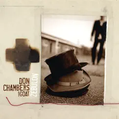 Zebulon by Don Chambers & GOAT album reviews, ratings, credits