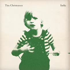 India - Single by Tim Christensen album reviews, ratings, credits