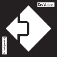 Da*Mals (Worst Of) by De/Vision album reviews, ratings, credits